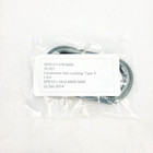 Petzl Owall Non-locking Oval Carabiner Military Green