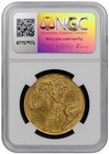 1901 Ny Pan-american Expo Official Medal Hk-289 Sc 1 - Ngc Ms67
