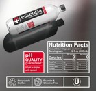 Essentia Water Bottled  Ionized Alkaline Water 99 9  Pure  Infused With Electrol