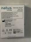 Genuine Grass Gold Disc Electrodes F-e5gh-120  9 