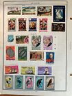Saint Lucia  Lot  45  Mint Used  H See Photos