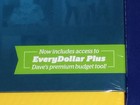 Brand New   Sealed  Financial Peace University Dave Ramsey Membership Kit Set