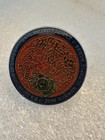 2008 Beijing Olympics Dss Challenge Pin