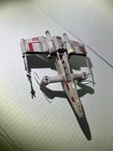 Propel Star Wars T-65 X-wing High Performance Battle Drone Used