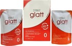 Schwarzkopf Professional Strait Glatt 0 Hair Straightener  2 X 120ml 