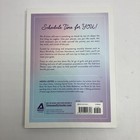 The Self-care Planner  A Weekly Guide To Prioritize You  paperback Journal 