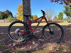 2014 Transition Bandit Size Large 29er