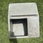 Uteck  Tool Box Stool Splicer   s Seat Technician Made In Usa