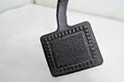 Vintage Antique Primitive Cast Iron Buggy Wagon Carriage Buckboard Square Step 3