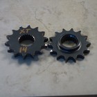 Yamaha Xt 250 Front Fritzco Sprocket 14 Tooth  2008 To 2026