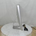 Apple Imac11 2 A1311 21 5  Aio Intel Core I3-540 3 0ghz 8gb 500gb See Notes 