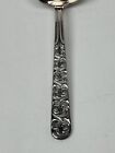 Vintage T H Marthinsen Norway Round Bowl Soup Spoon