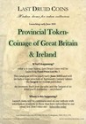  pre-sale  Fixed Price Conder List No 7  Launching Early June   pre-sale Only  