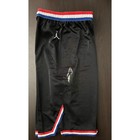 Boys Youth Air Jordan 2019 Nba All Star Game Shorts Sz L 14-16