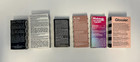 Lot Of 6 Sephora Beauty Insider Birthday Gift Sets - New 