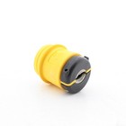 Eaton Yellow Corrosion Resistant Twist Locking Plug L6-30p 30a 250v 2p3w L630py