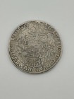 1575 Germany Brunswick Wolfenbuttel Taler
