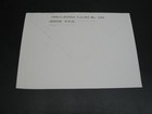 United Arab Emirates 1982 Cover To Finland  11316