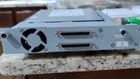 Tandberg Data Hp Lto-4 Tape Drive Lvd Ultrium-4 Eb659a 000 Hh Storagealoader