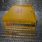 Vintage Kodak 3-lamp Movie Light Model 1 - In Original Box  791