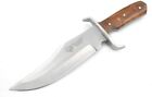 13  Bowie Full Tang Razor Sharp Fixed Blade Knife Emergency Tactical Knife
