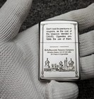 Silver Camel Zippo Lighter In A New Box