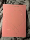 Bts    map Of The Soul  Persona    Version 03 W  Cd  Official Photocard