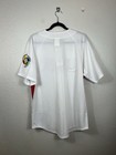 Majestic 2009 World Baseball Classic Usa Team Jersey Large White Sewn