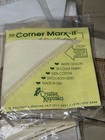 New Aida Counted Cross Stitch Fabric Lot Of 7 Packs  all That Is In Photos  