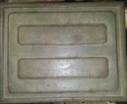Ww2 Us Ammunition Component Box