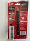 Milwaukee 2161-21 Redlithium Usb Rechargeable 1100l Twist Focus Flashlight