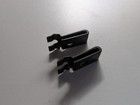 Chevrolet Mexico Equinox Sunroof Curtain Clips Fits 2018-2022