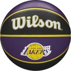 Nba Team Tribute Basketballs - Size 7-29 5 