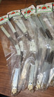 Lot Of 15 Vintage Purse Snaps 12    14  Spring Tension