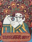 Dead And Company Tour Poster Winter 2017