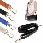 140cm Replacement Purse Leather Strap Belt Handle Shoulder Crossbody Handbag Bag