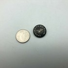 1913 Vtg Antique Cctg f Badge Button Pinback Cook County Farmers Agriculture H6