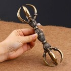 Vajrayana Buddhism Refining Copper Five Strands Vajra Dorje Phurba Phurpa  167