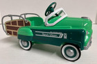 Hallmark Kiddie Car Classics Murray Station Ranch Wagon Pedal Car Qhg9007 Nib