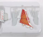 For Hogan For Air India For Airbus 320neo Vt-cie Kit 1 200 Plane Model
