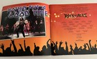Rock Of Ages Broadway Musical - Unique Souvenir Program In Excellent Condition