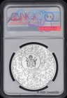 2026 Cook Islands  5 1oz Silver Ounce Of Luck - Four Leaf Clover Ngc Pf70 Fr