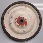 Original Murray 6 1 2  Pedal Car Drive Wheel