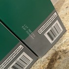 Equate Uncoated Nicotine Gum Mint Flavor 4mg 170ct 2 Pack Free Shipping