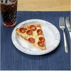 Great Value Disposable Paper Plates  8 5 Inch  300 Count