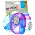 2 Pack Munchkin Formula Dispenser Combo Pack  2 Ct