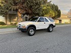2004 Chevrolet Blazer 