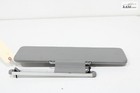 2022 Volvo Vnl860 D13 Front Left Driver Side Windshield Sun Visor Shade Oem
