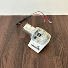 Uavionix Tailbeacon Ads-b Out   Waas Gps   Led Nav Light - Needs Repair