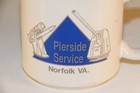 Fmc Usn Navy Norfolk Virginia Pierside Service Coffee Mug